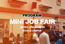 Program Mini Job Fair 2026